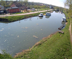 Plavební komora Petrov