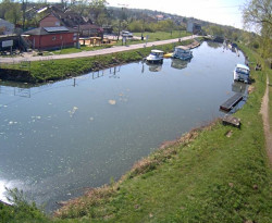 Plavební komora Petrov