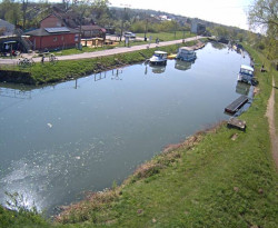 Plavební komora Petrov