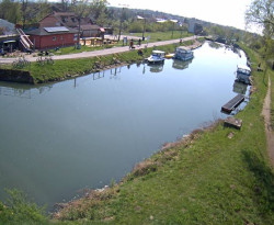 Plavební komora Petrov