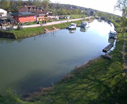 Plavební komora Petrov