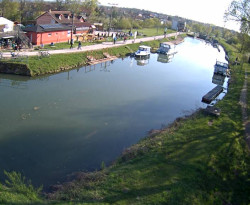 Plavební komora Petrov