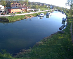 Plavební komora Petrov