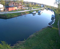 Plavební komora Petrov