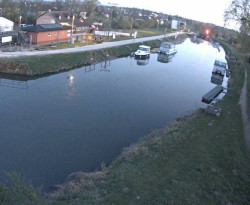 Plavební komora Petrov