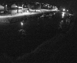 Plavební komora Petrov