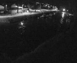 Plavební komora Petrov