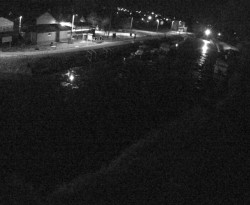 Plavební komora Petrov