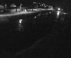 Plavební komora Petrov