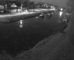 Plavební komora Petrov