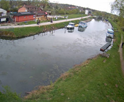 Plavební komora Petrov