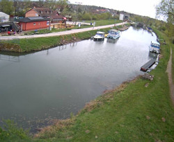 Plavební komora Petrov