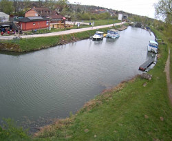 Plavební komora Petrov