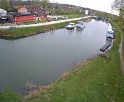 Plavební komora Petrov