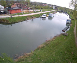 Plavební komora Petrov