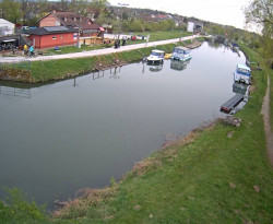 Plavební komora Petrov