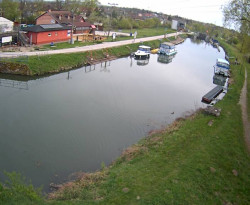 Plavební komora Petrov