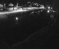 Plavební komora Petrov