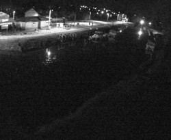 Plavební komora Petrov