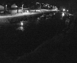 Plavební komora Petrov