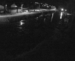 Plavební komora Petrov