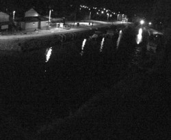 Plavební komora Petrov