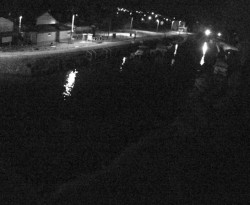 Plavební komora Petrov