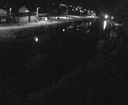 Plavební komora Petrov