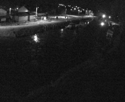 Plavební komora Petrov