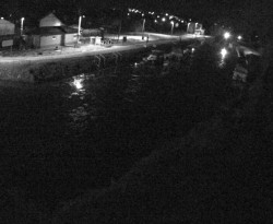 Plavební komora Petrov