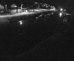 Plavební komora Petrov