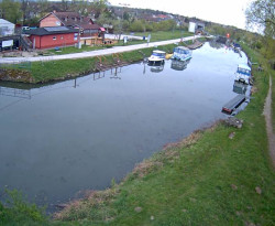 Plavební komora Petrov