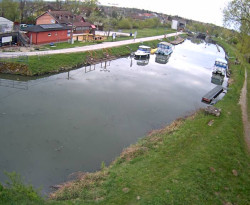 Plavební komora Petrov