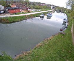 Plavební komora Petrov