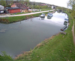 Plavební komora Petrov