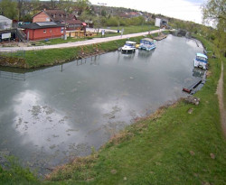 Plavební komora Petrov