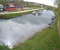 Plavební komora Petrov