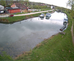 Plavební komora Petrov