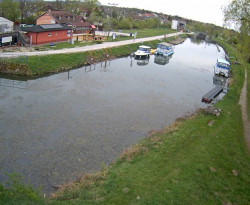 Plavební komora Petrov