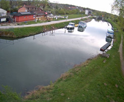 Plavební komora Petrov