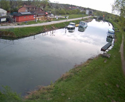 Plavební komora Petrov