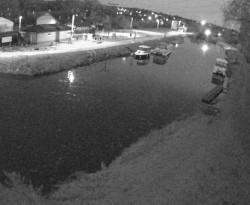 Plavební komora Petrov