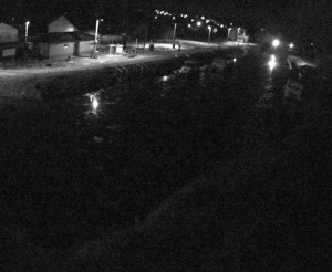 Baťův kanál - Plavební komora Petrov - 14.4.2026 v 01:00 Baťův kanál - Plavební komora Petrov - 14.4.2026 v 01:00