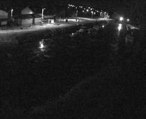 Baťův kanál - Plavební komora Petrov - 14.4.2026 v 02:00 Baťův kanál - Plavební komora Petrov - 14.4.2026 v 02:00