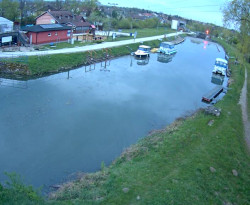 Plavební komora Petrov