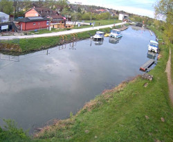 Plavební komora Petrov