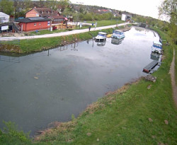 Plavební komora Petrov