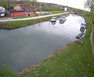Baťův kanál - Plavební komora Petrov - 14.4.2026 v 08:30 Baťův kanál - Plavební komora Petrov - 14.4.2026 v 08:30