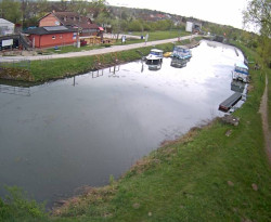 Plavební komora Petrov