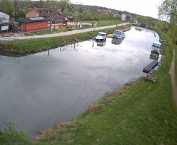 Plavební komora Petrov